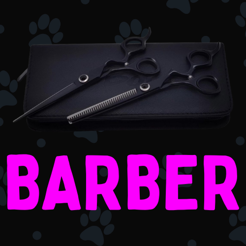 BARBER