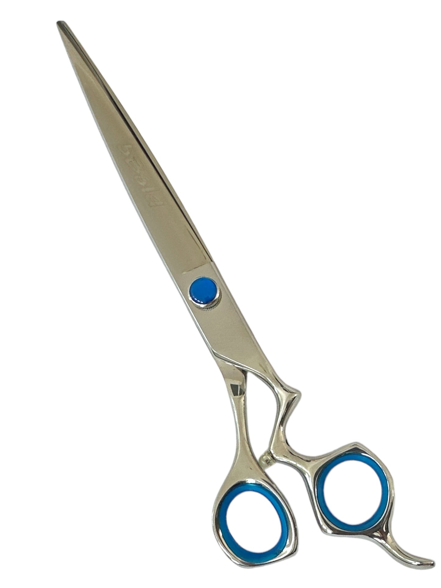 Professional Dog Grooming Scissors Set – Straight, Thinning, Curved & Chunker