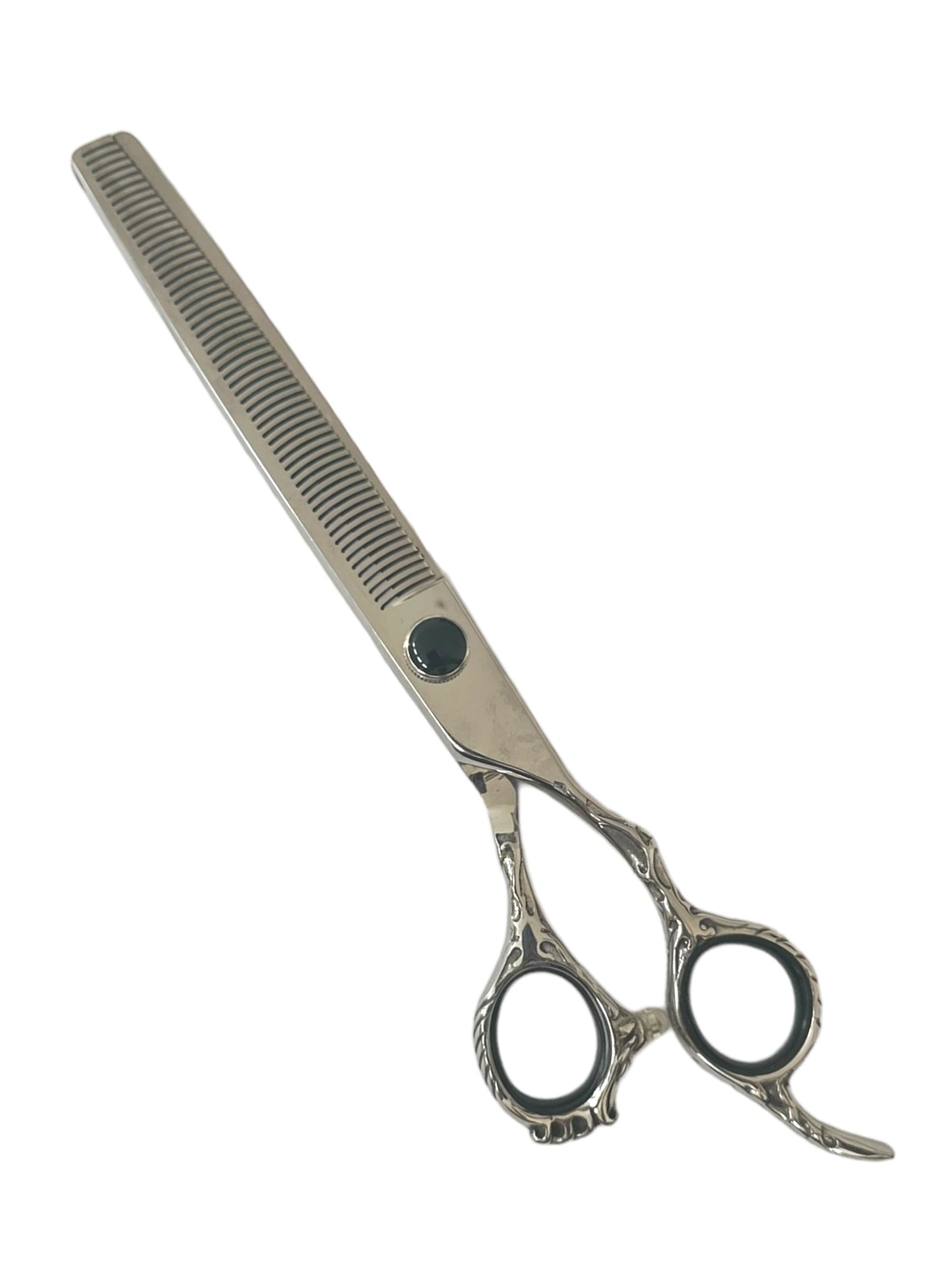 Professional Dog Grooming Scissors Set – Straight, Thinning, Curved & Chunker