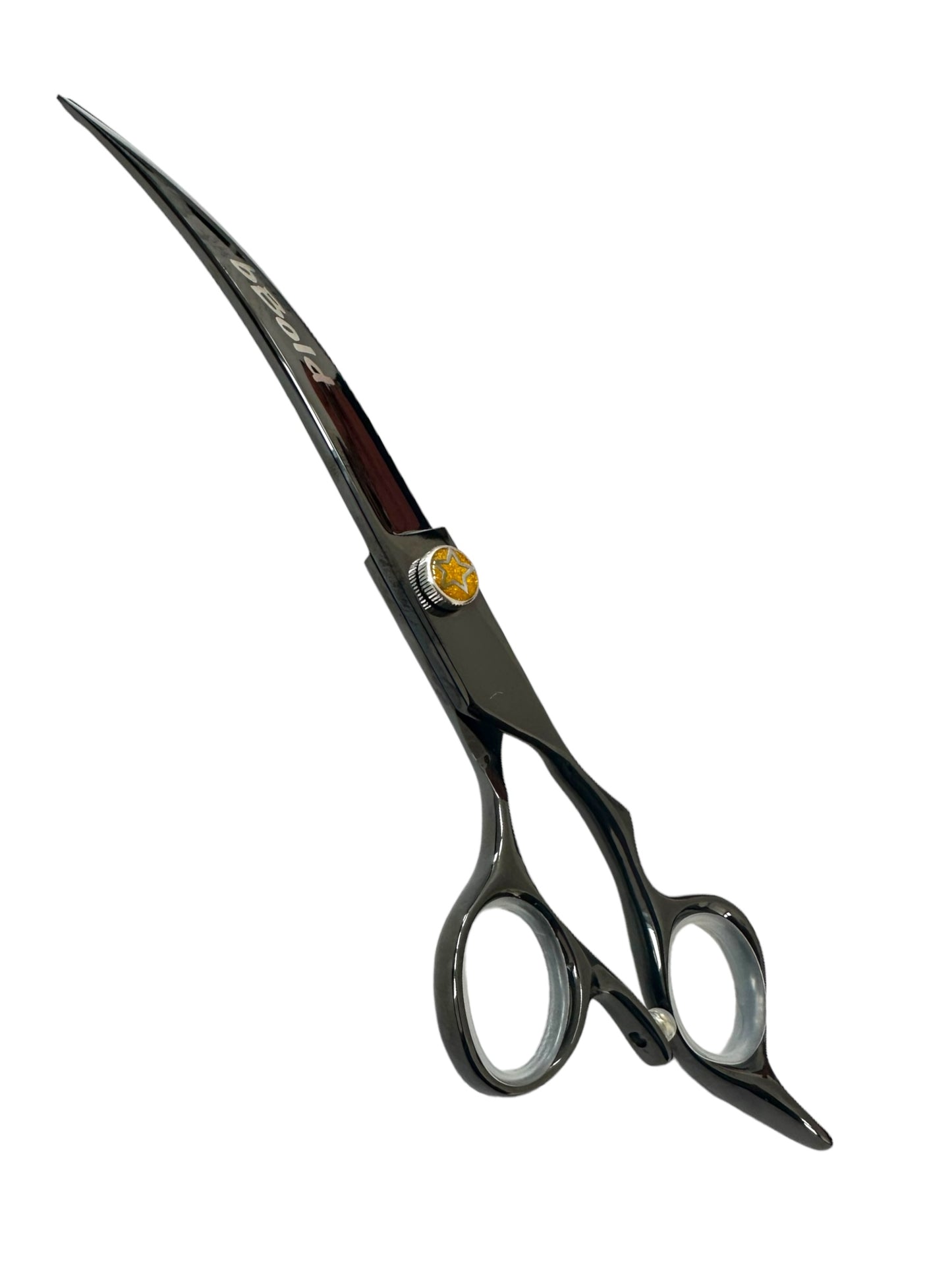 Professional Dog Grooming Scissors Set – Straight, Thinning, Curved & Chunker