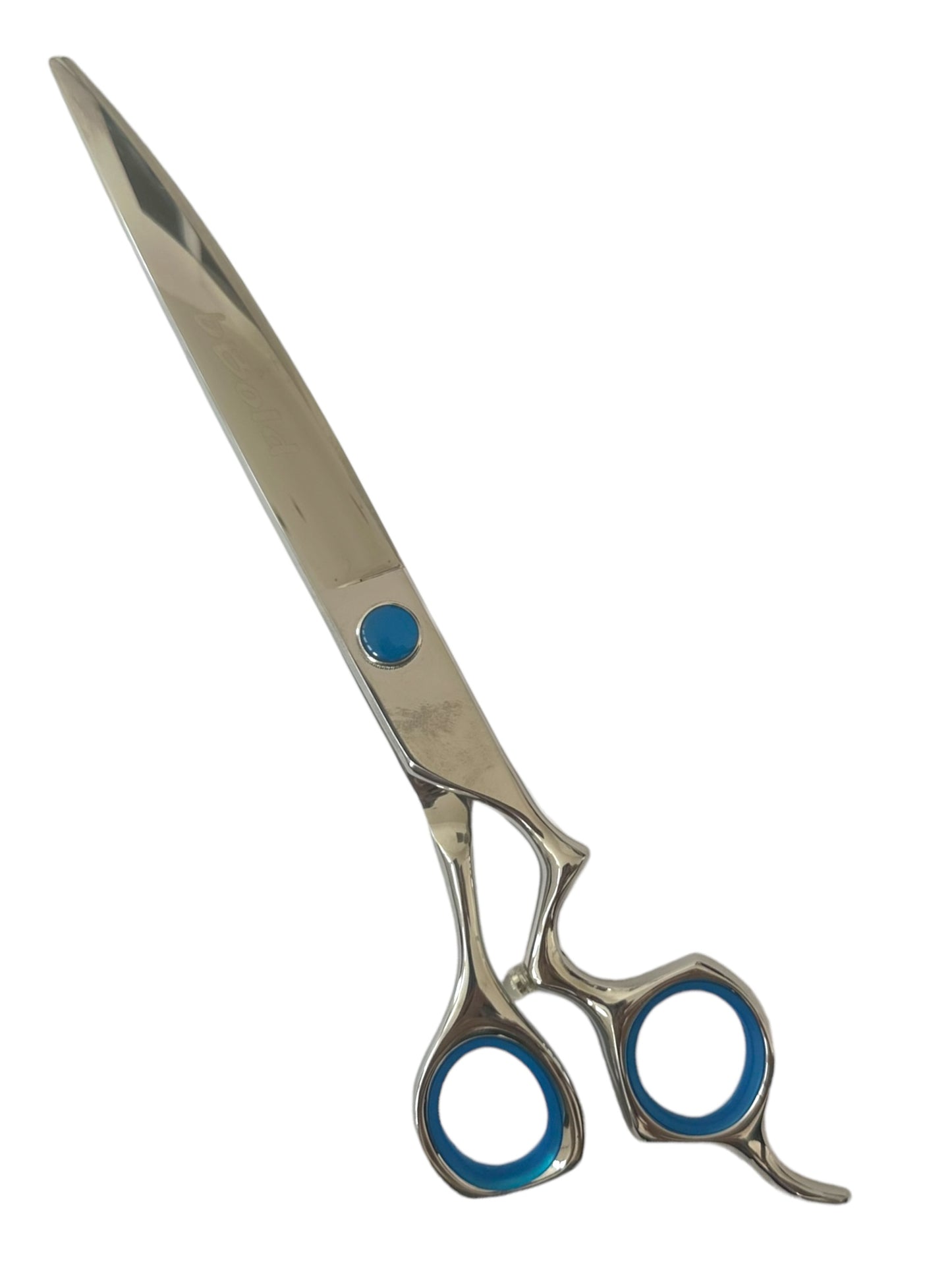 Professional Dog Grooming Scissors Set – Straight, Thinning, Curved & Chunker