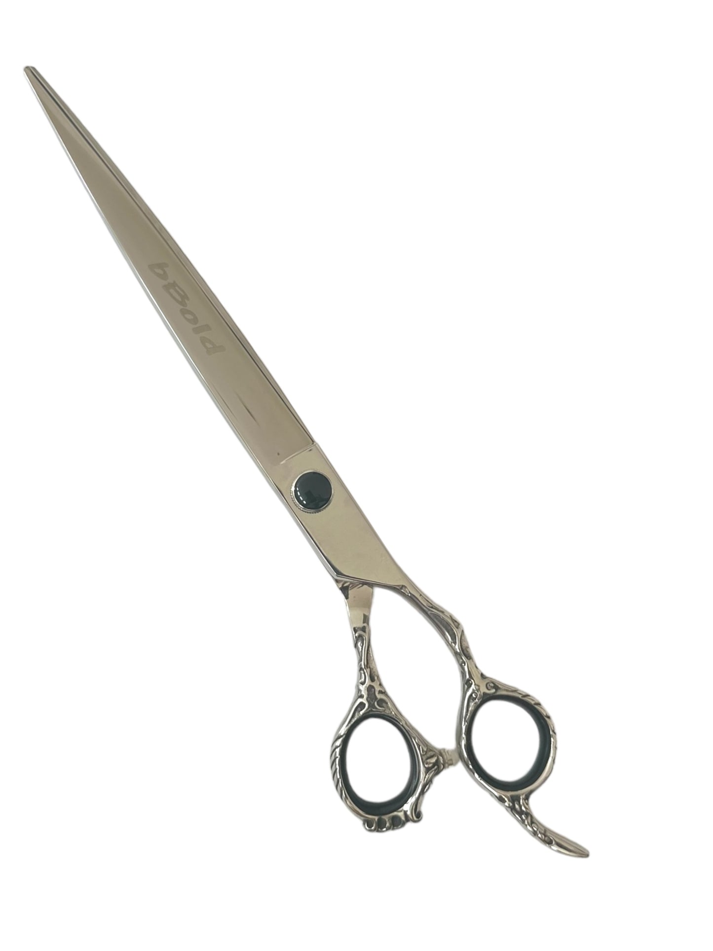 Professional Dog Grooming Scissors Set – Straight, Thinning, Curved & Chunker
