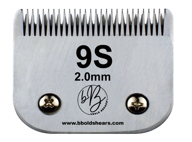 #9S Blade – (A5 Compatible)