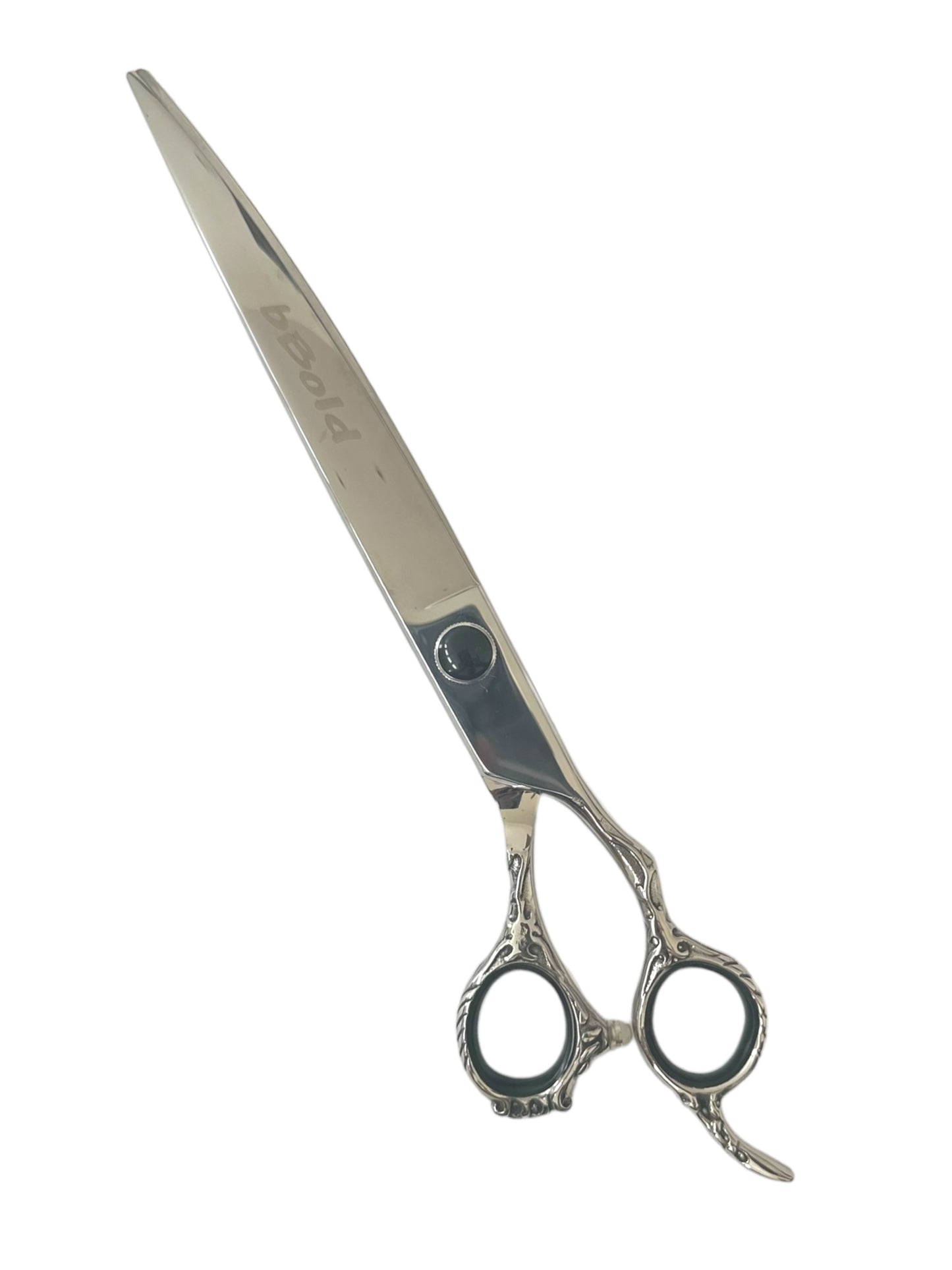 Professional Dog Grooming Scissors Set – Straight, Thinning, Curved & Chunker
