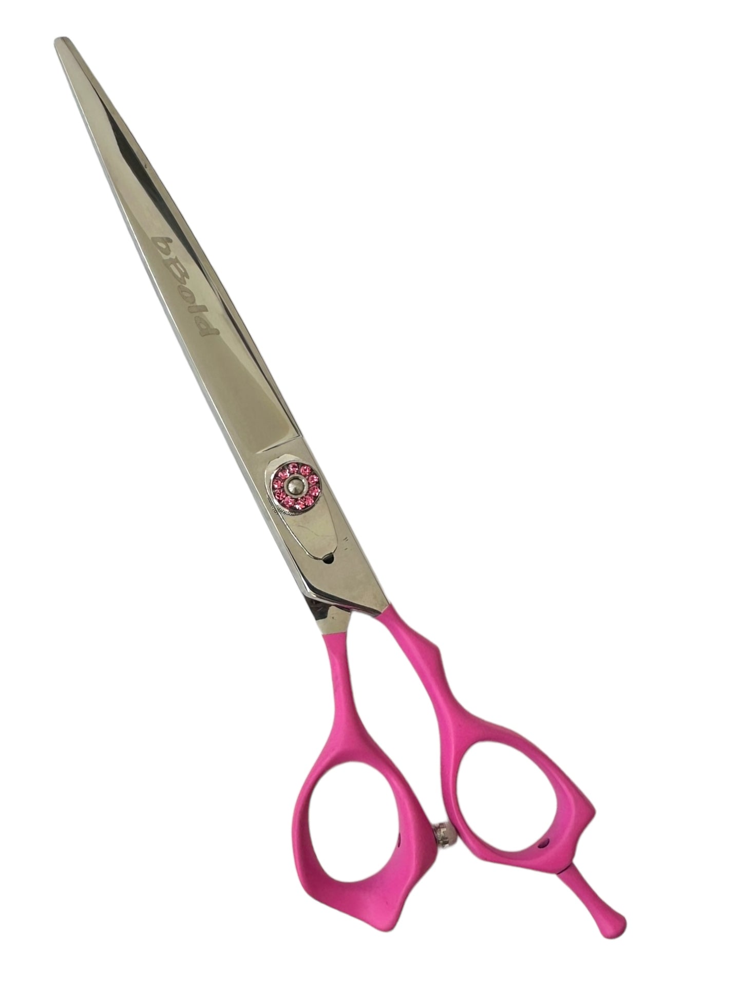 Professional Dog Grooming Scissors Set – Straight, Thinning, Curved & Chunker