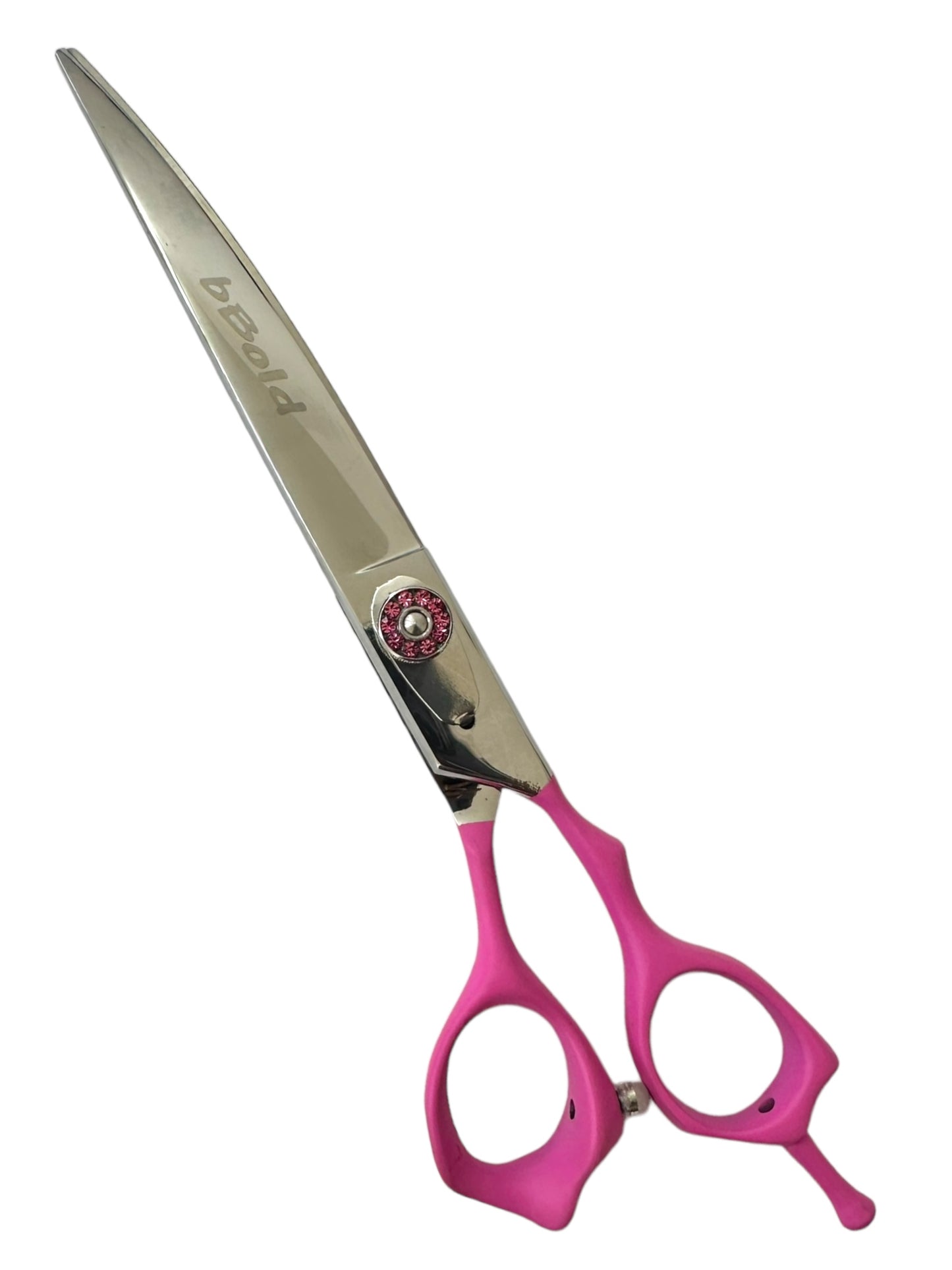 Professional Dog Grooming Scissors Set – Straight, Thinning, Curved & Chunker