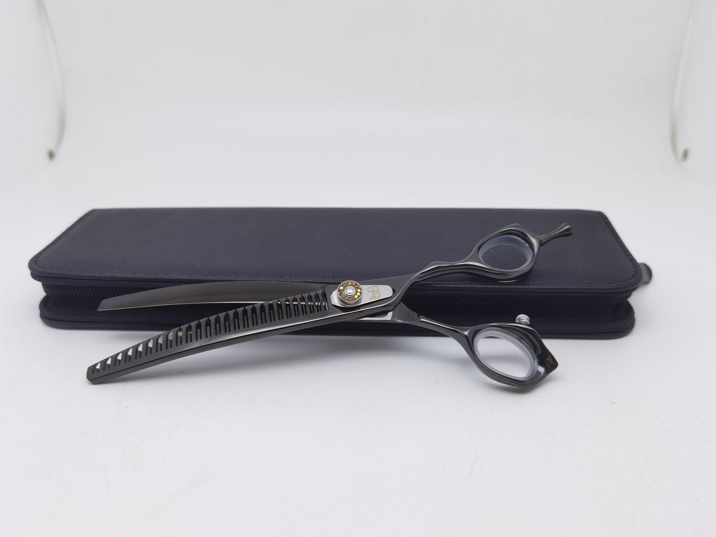 Down Curved Eraser- 7.5" 26T