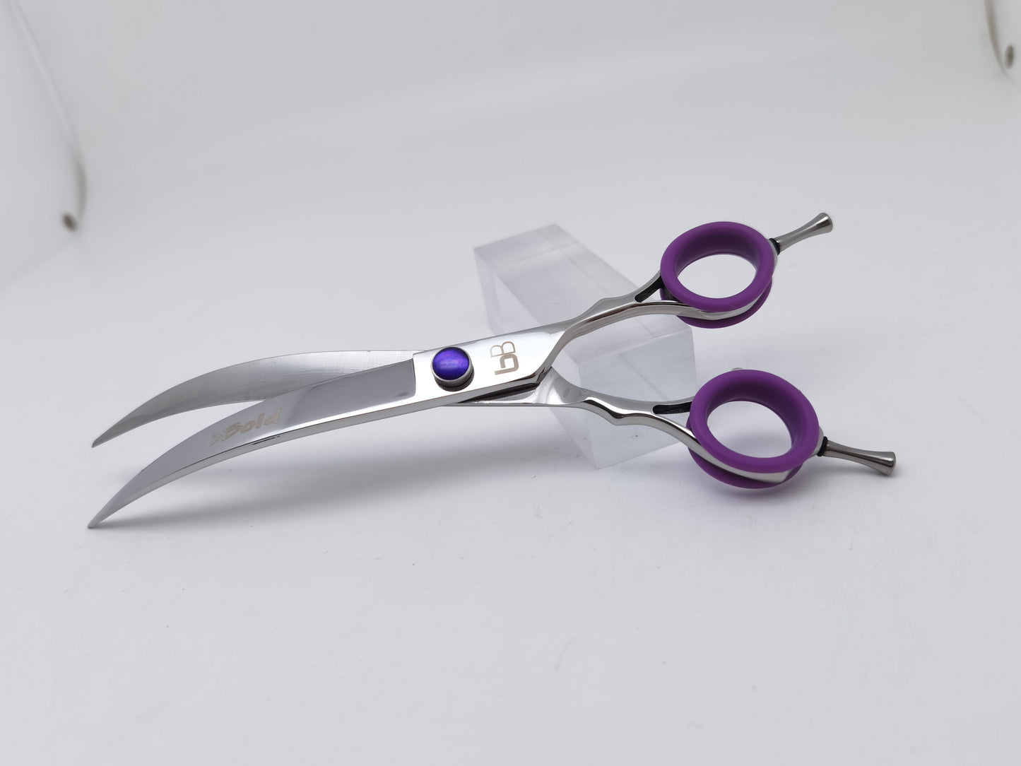 Down Curved shear-8.0"