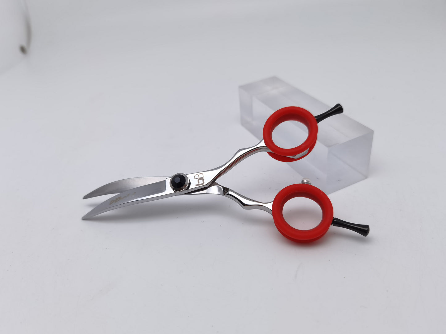 Down Curved shear-5.5"