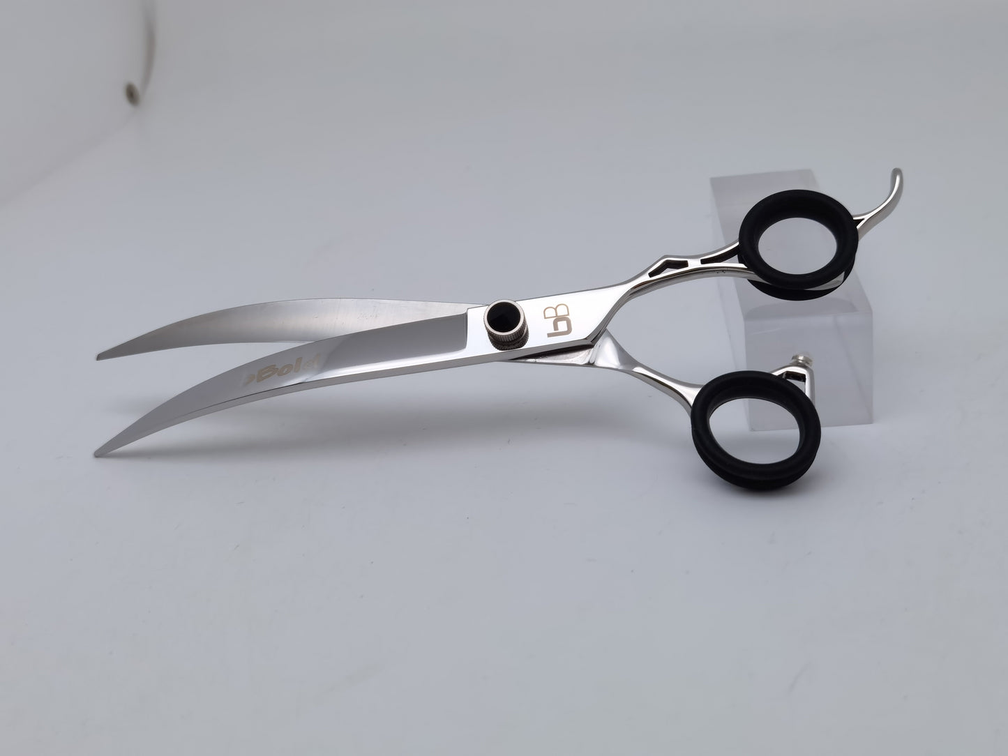 Down Curved shear-8.0"