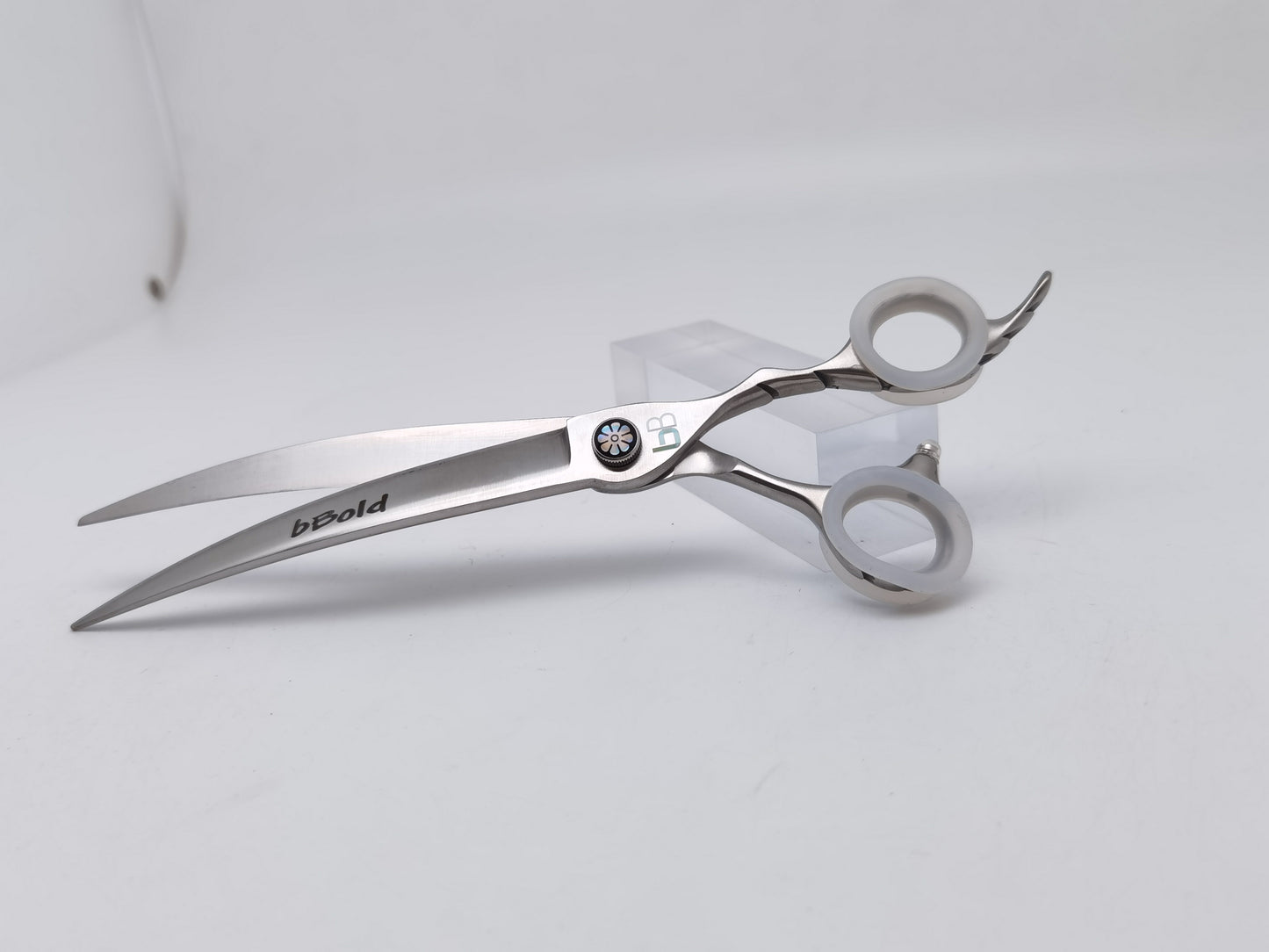 Down Curved shear-8.0"