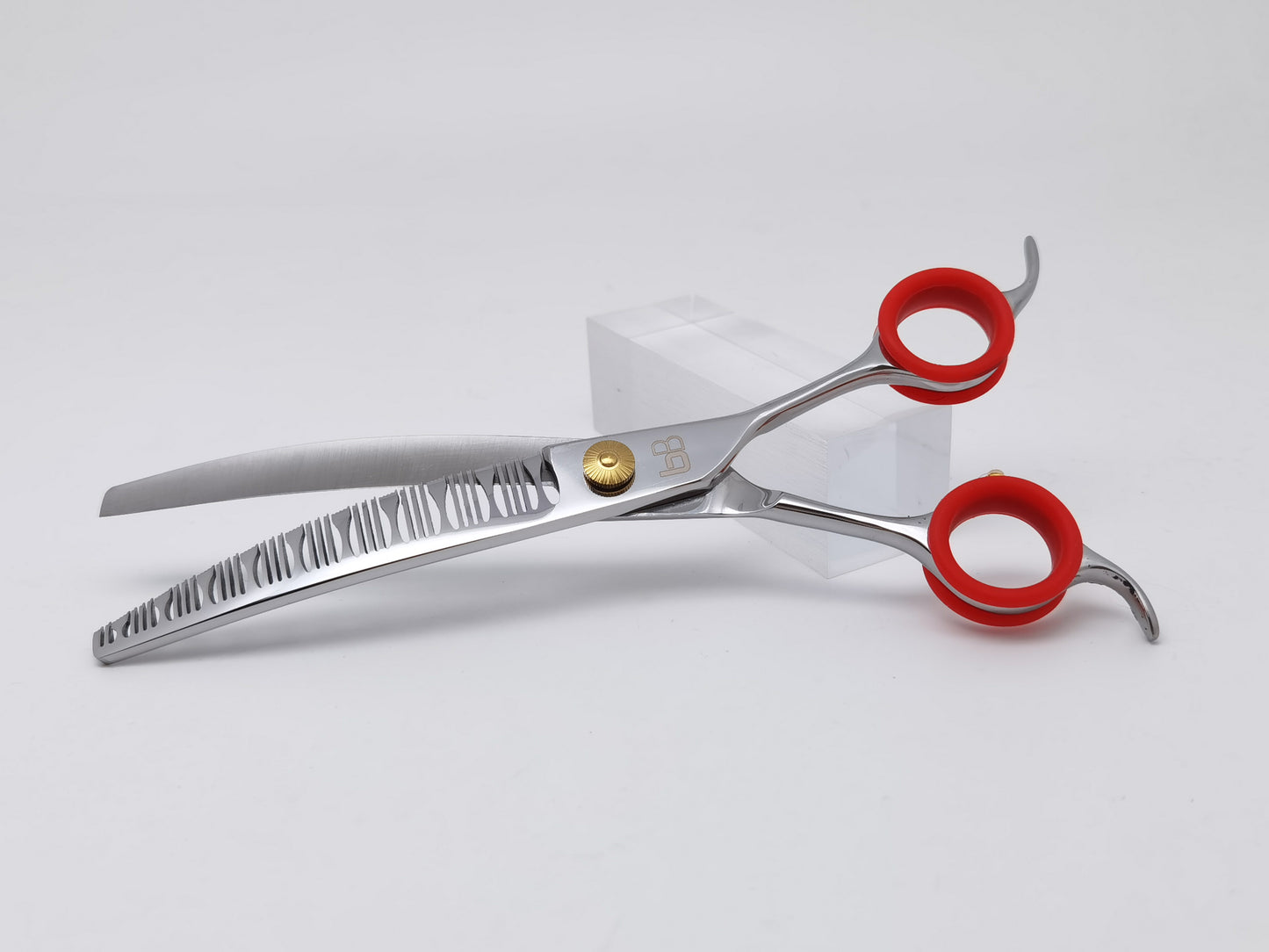 Down Curved Chunker, Hybrid Teeth- 7.5" 39T