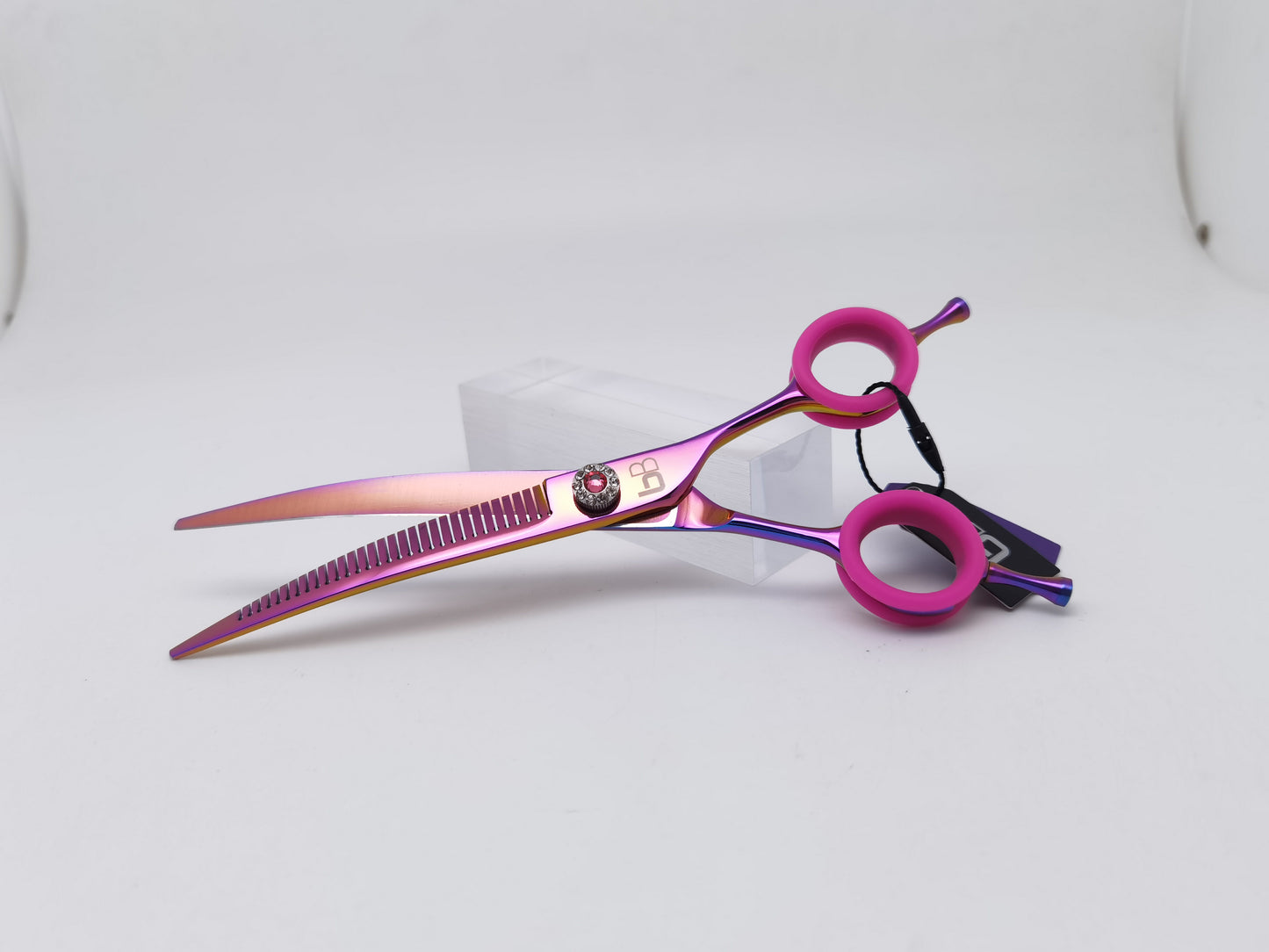 Down Curved Thinner-7.0" 30T