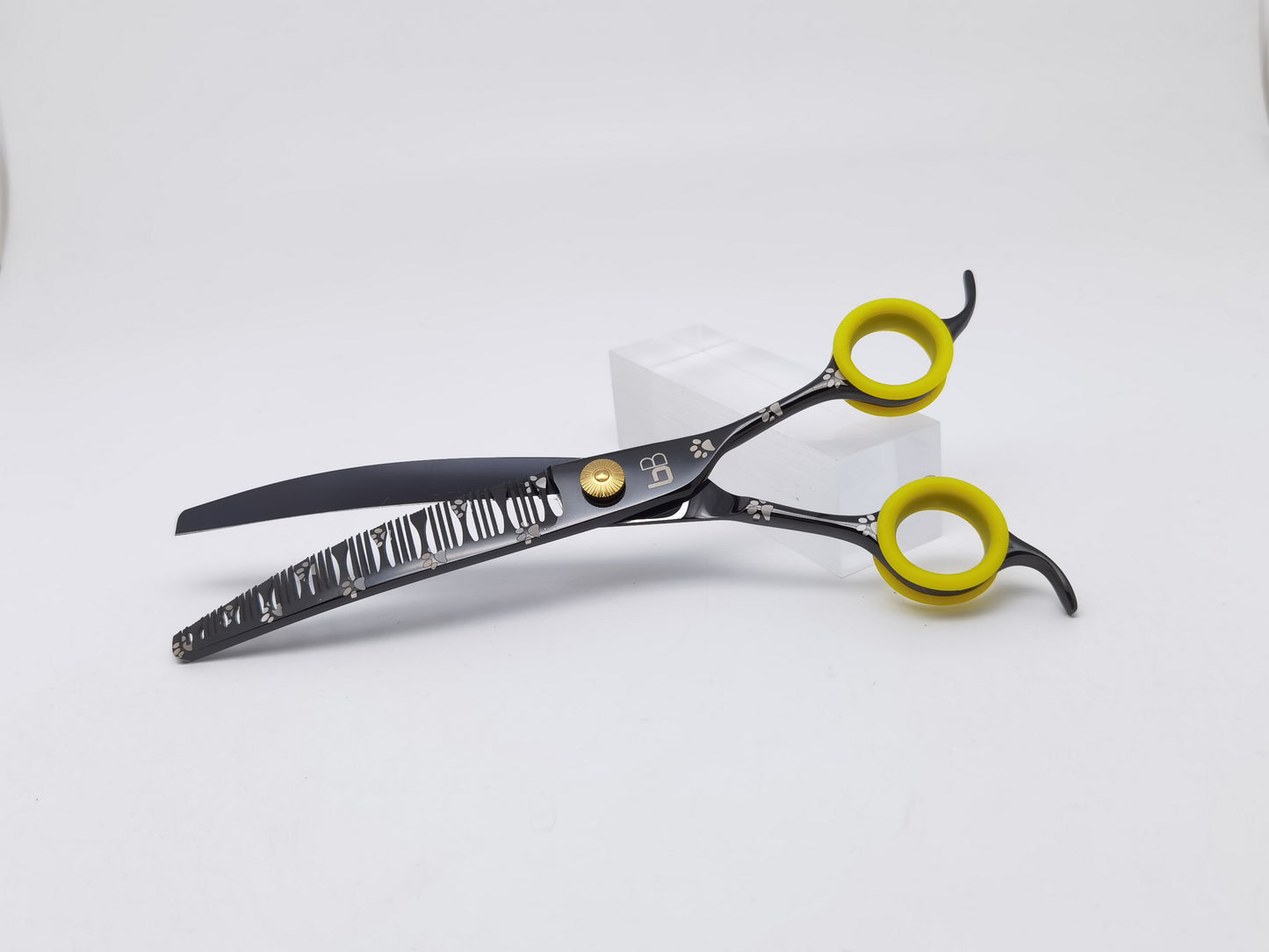 Down Curved Chunker-7.5" 39T