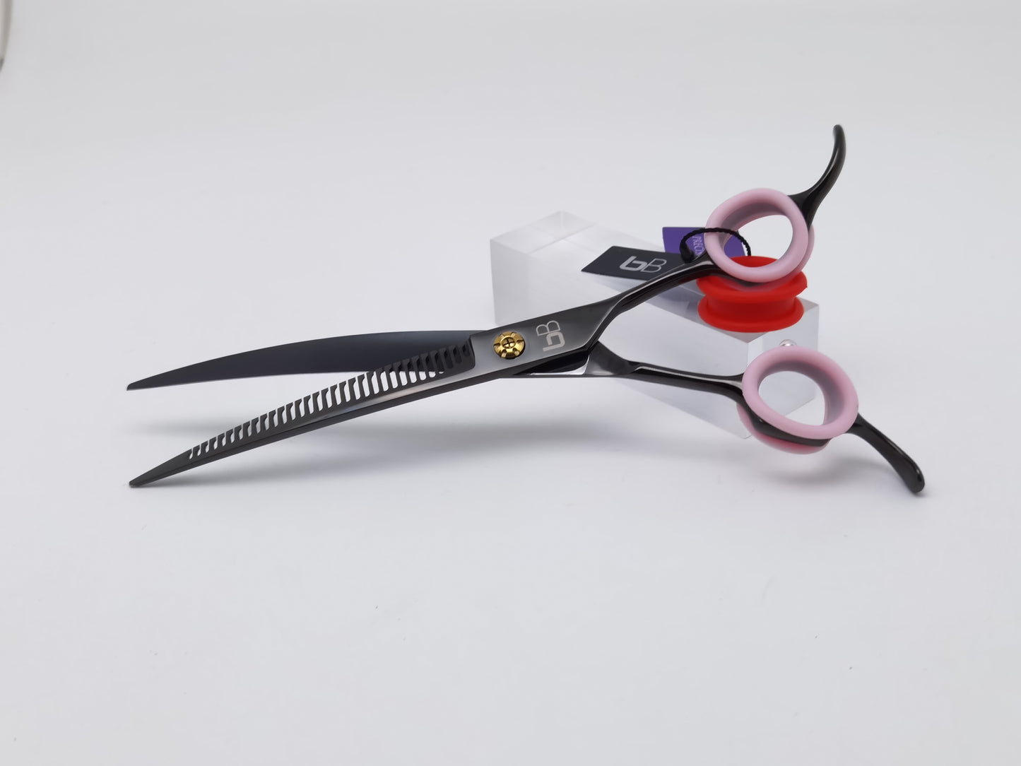 Down Curved blender-7.5" 31T