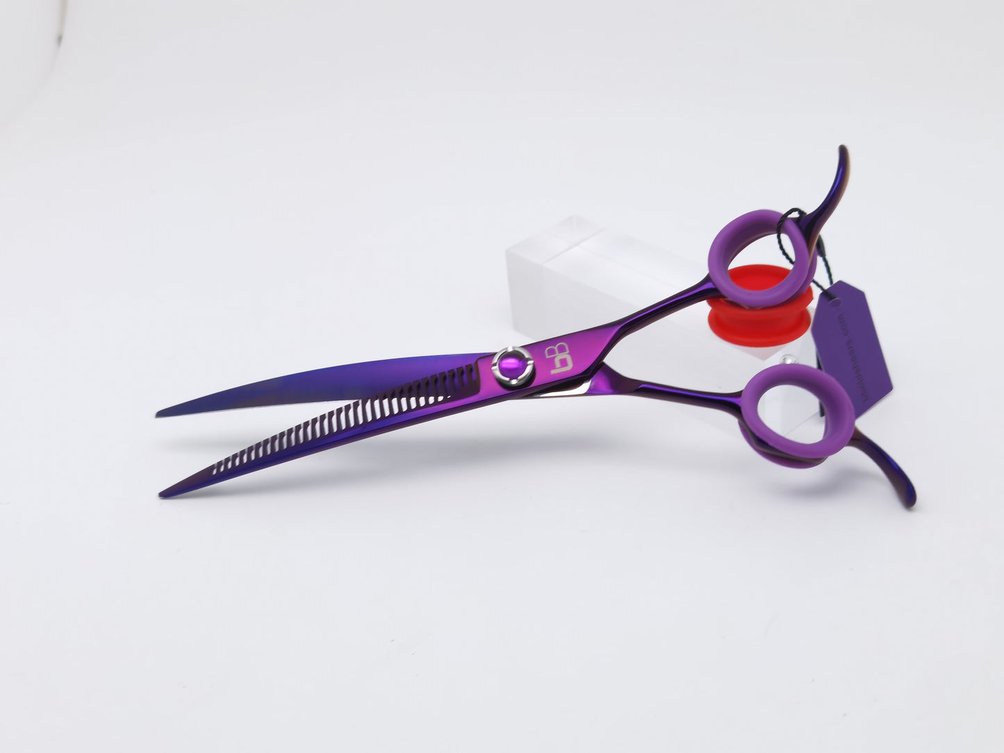 Down Curved blender-7.5" 31T