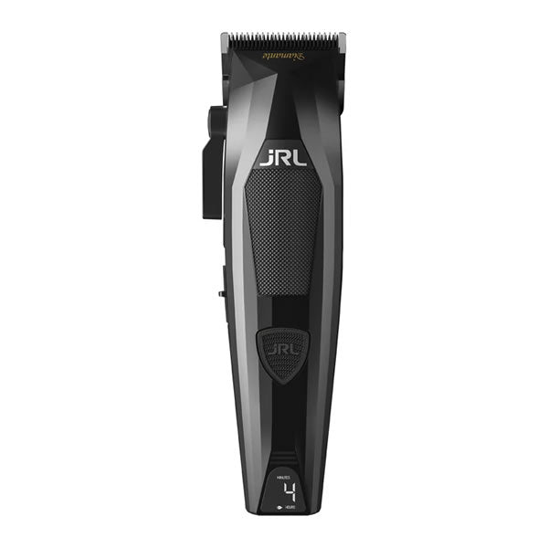 JRL Diamante Clipper – Black