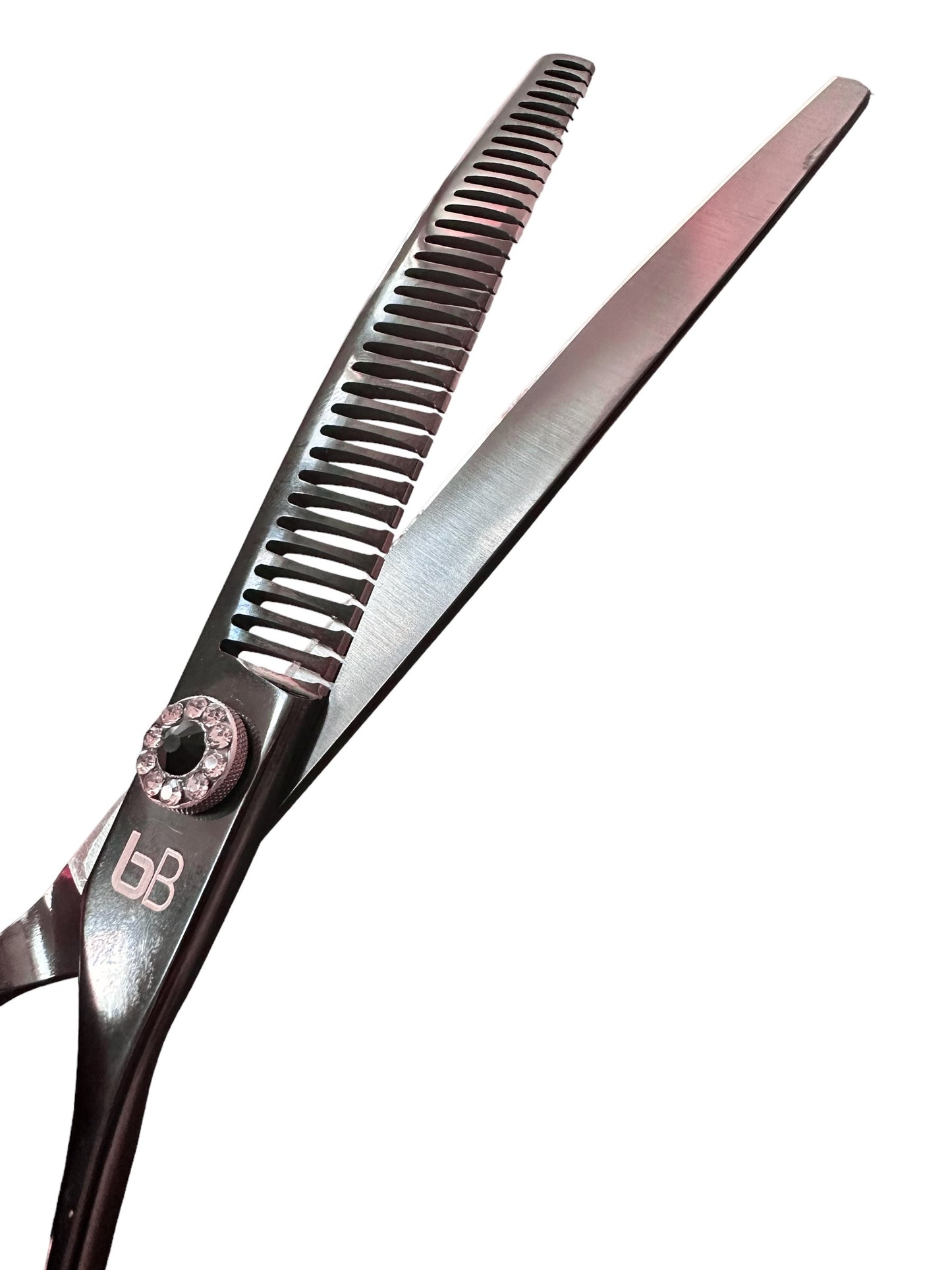 Professional Dog Grooming Scissors – Chunker, 7.0″