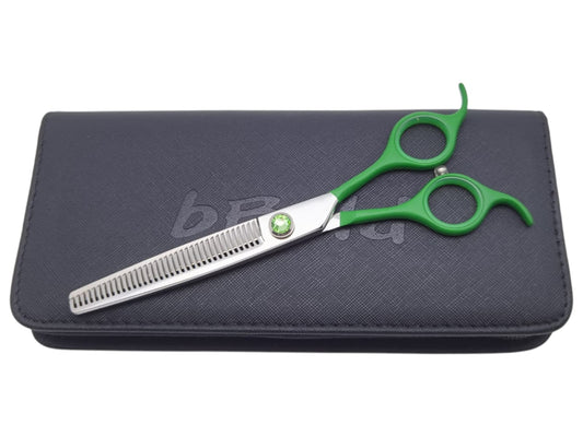 Professional Dog Grooming Scissors – Thinner, 7.5″