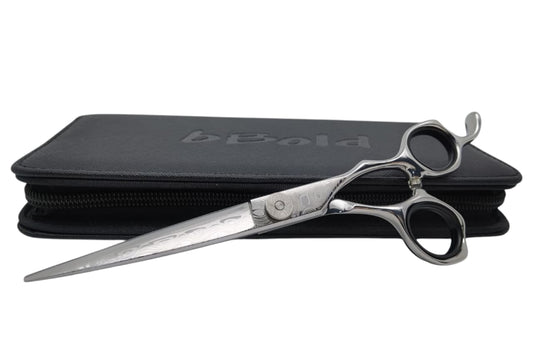 Professional Barber Hair Cutting Scissors/Shears – 6.5″