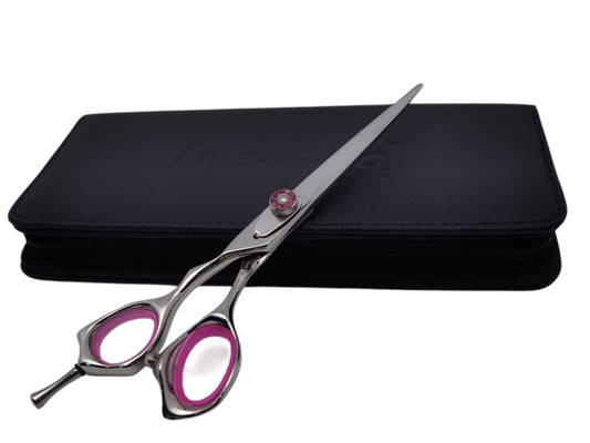 Professional Barber Hair Cutting Scissors/Shears – 6.5″