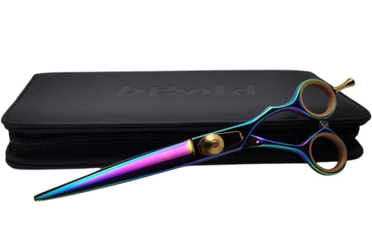 Professional Barber Hair Cutting Scissors/Shears – 6.5″