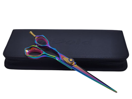 Professional Barber Hair Cutting Scissors/Shears – 6.5″