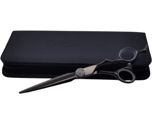 Professional Barber Hair Cutting Scissors/Shears – 6.5″