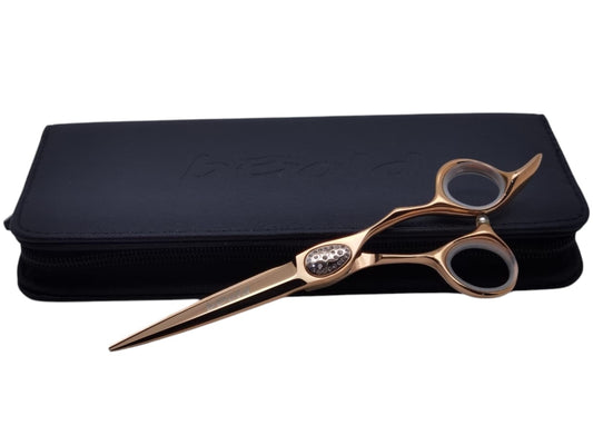 Professional Barber Hair Cutting Scissors/Shears – 6.5″