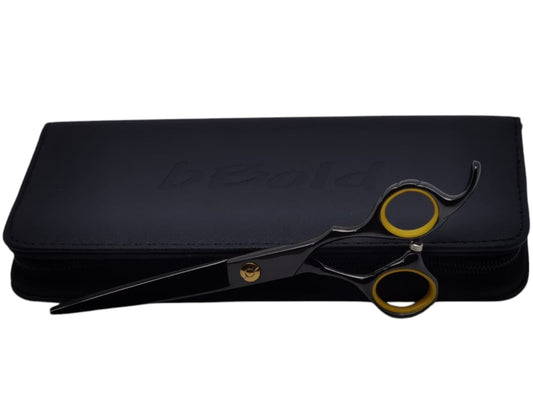 Professional Barber Hair Cutting Scissors/Shears – 6.5″