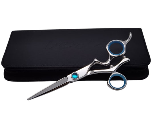 Professional Barber Hair Cutting Scissors/Shears – 6.5″