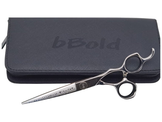 Professional Barber Hair Cutting Scissors/Shears – 6.5″