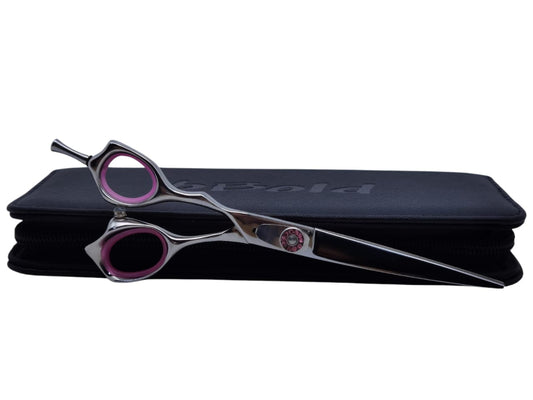 Professional Barber Hair Cutting Scissors/Shears – 6.5″