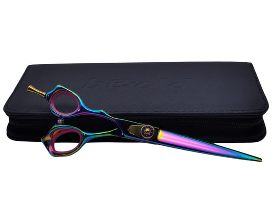 Professional Barber Hair Cutting Scissors/Shears – 6.5″