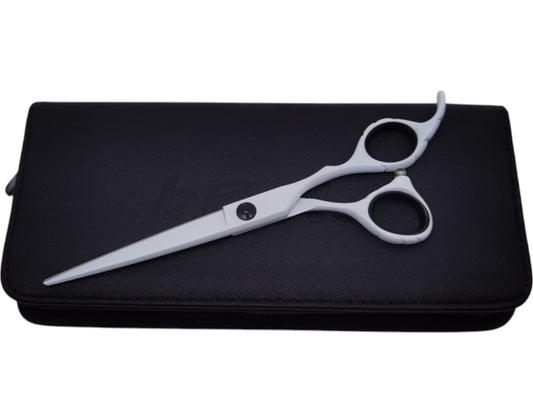 Professional Barber Hair Cutting Scissors/Shears – 6.5″