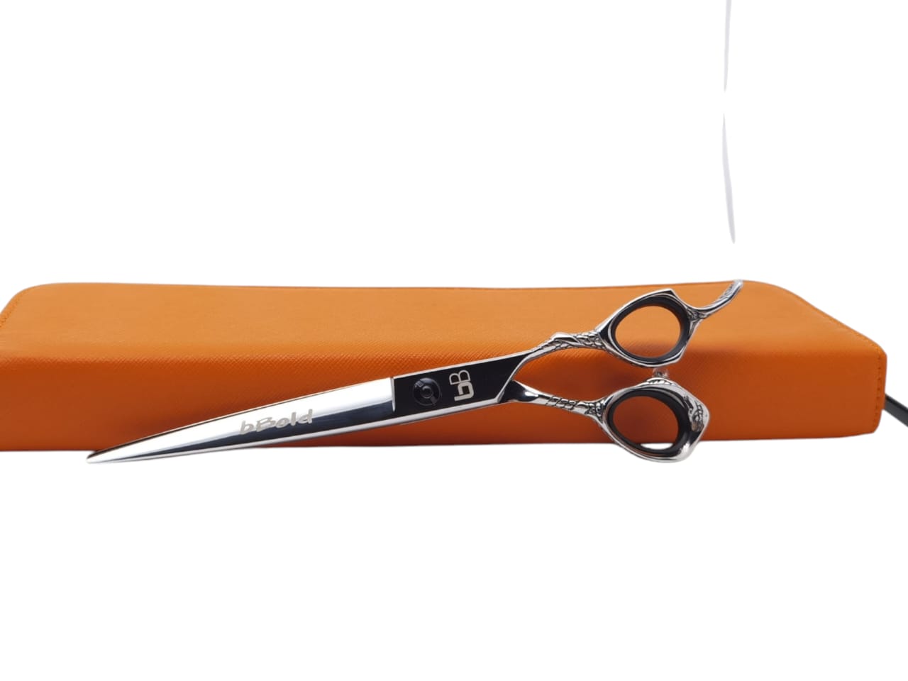 Professional Dog Grooming Scissors – Straight, 7.5″