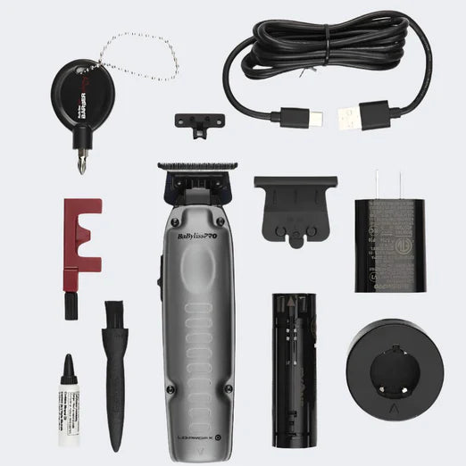 BaBylissPRO FXONE Lo-ProFX Cordless Trimmer FX729