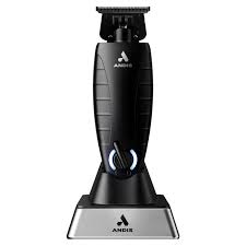 Andis Master Cordless Clipper – Black Label Edition w/ Phaze Blade (MLC 561895)