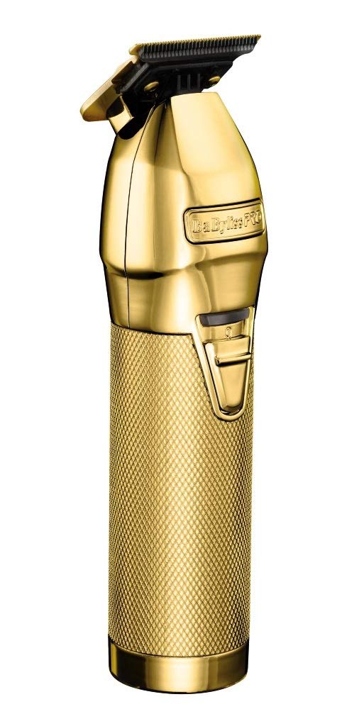 BaBylissPRO GoldFX Outlining Trimmer – FX787G