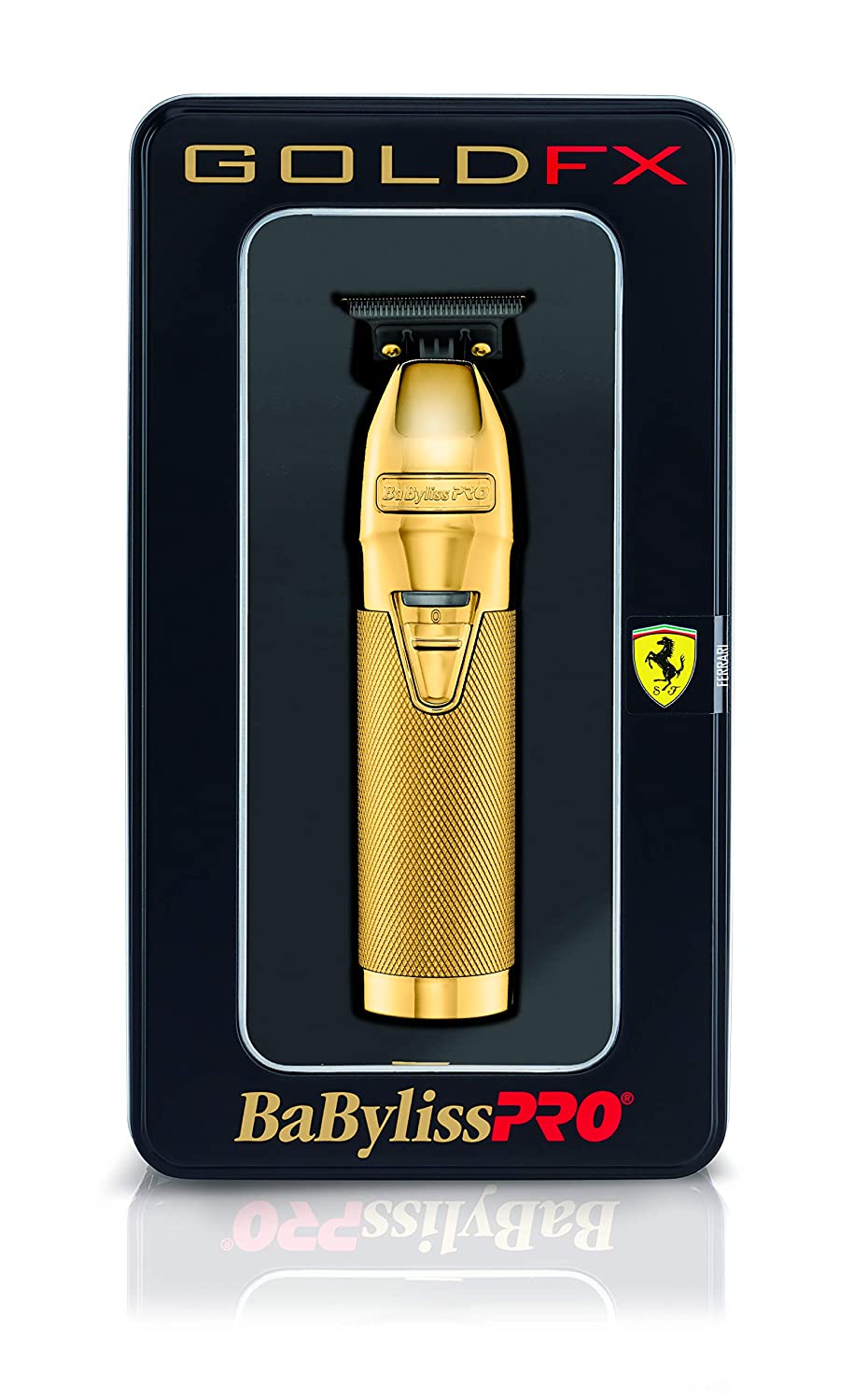 BaBylissPRO GoldFX Outlining Trimmer – FX787G