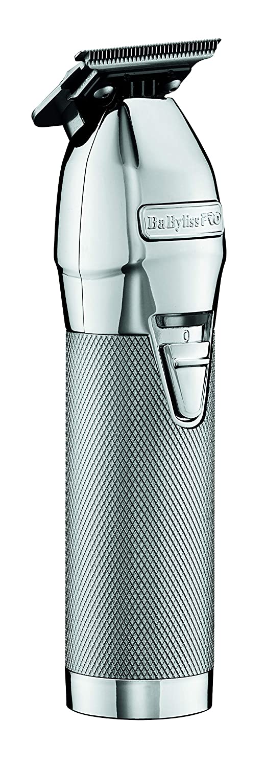 BaBylissPRO SilverFX Outlining Trimmer – FX787S