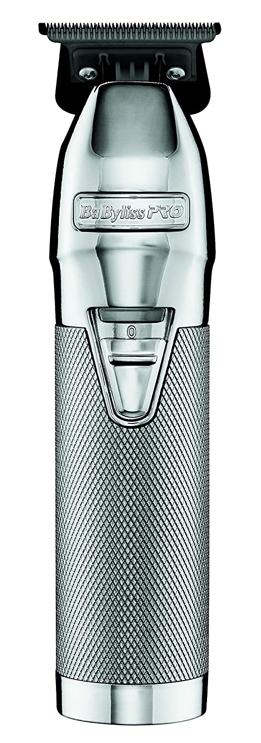 BaBylissPRO SilverFX Outlining Trimmer – FX787S