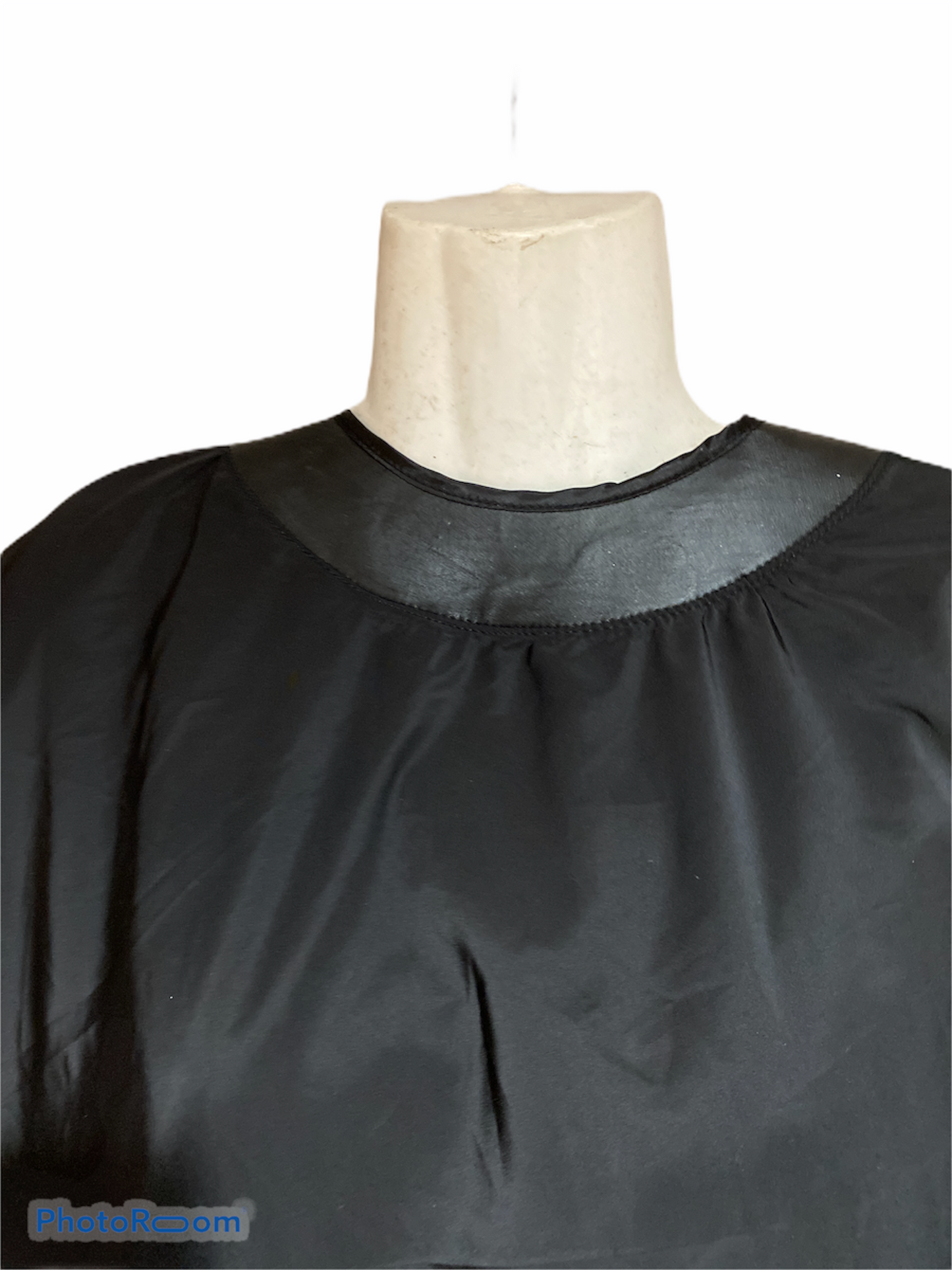 Barber Salon Cape High Quality design Luxury Hair Cutting Cape waterproof