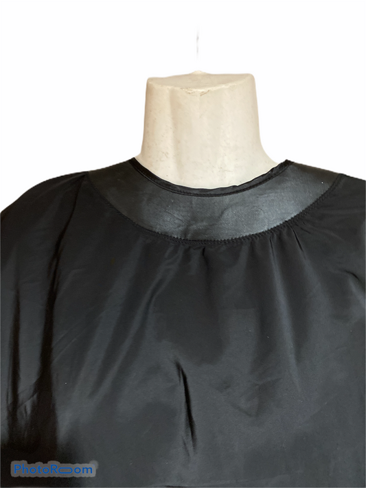 Barber Salon Cape High Quality design Luxury Hair Cutting Cape waterproof