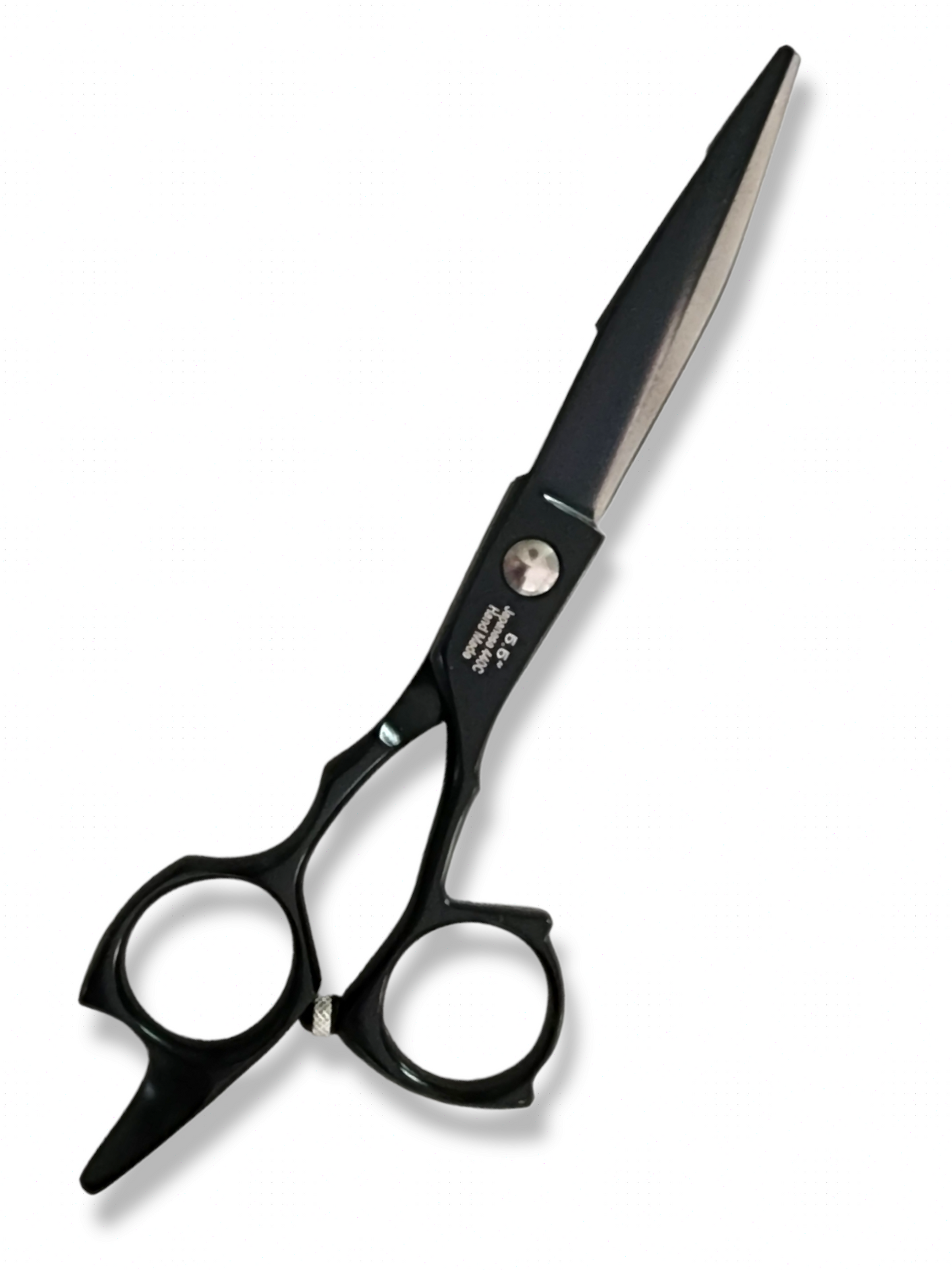 Professional Dog Grooming Scissors – Straight, 5.5″ | 440C Japanese Steel