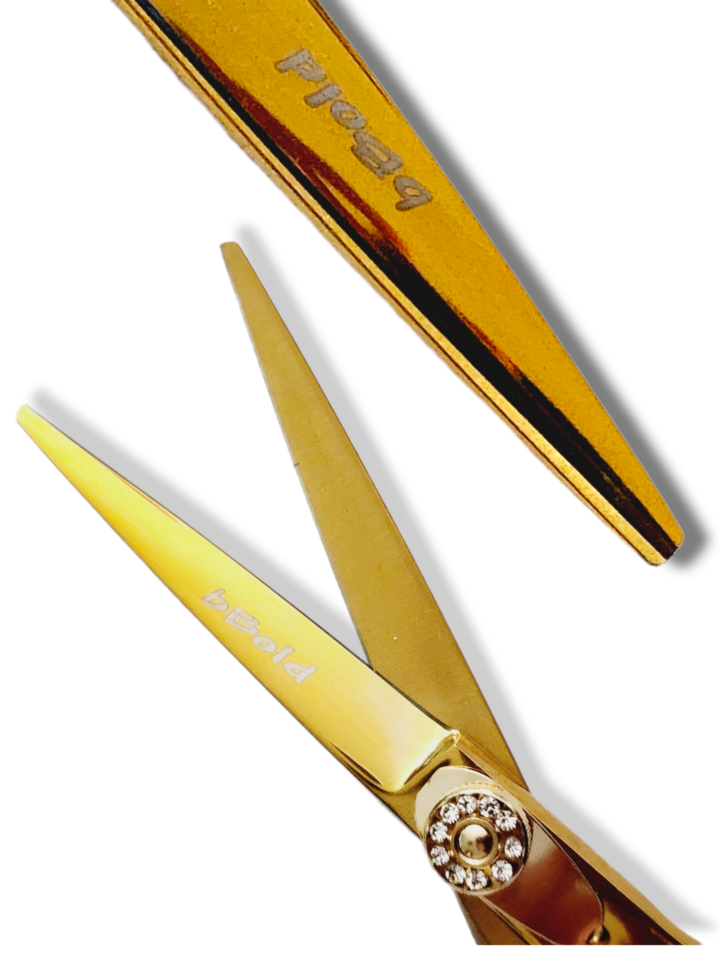 Professional Dog Grooming Scissors – Straight, 5.5″ | 440C Japanese Steel