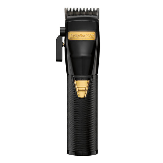 BaBylissPRO Black FX 870BN Cordless Clipper
