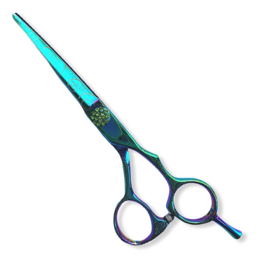 Professional Barber Hair Cutting Scissors/Shears – 6.5″