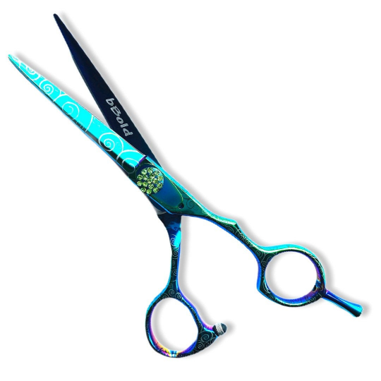 Professional Barber Hair Cutting Scissors/Shears – 6.5″