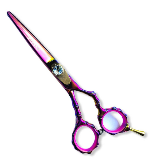 Professional Barber Hair Cutting Scissors/Shears – 6.5″